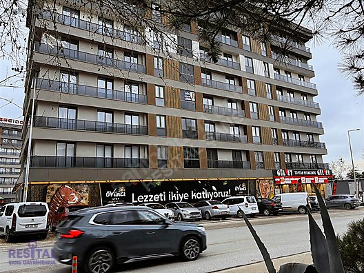 MESCİOĞLU KORULINE1 EVLERİNDE KİRALIK LÜKS 2+1 DAİRE