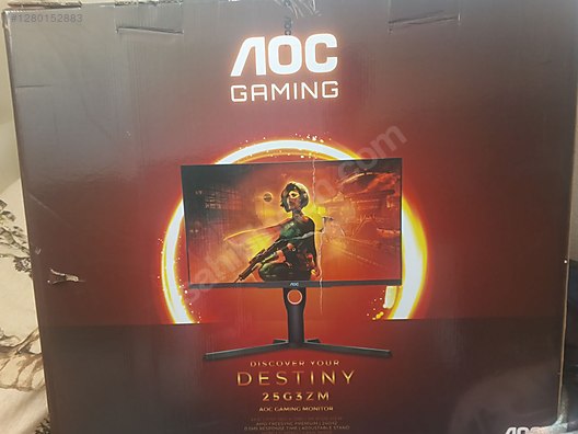 Used & Brand New Items / Computers / Monitors / LED & LCD Monitör