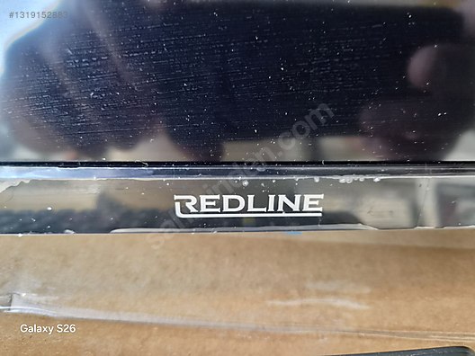 82 ekran Android tv Adetli mevcut sıfır ayarinda - İkinci El Diğer