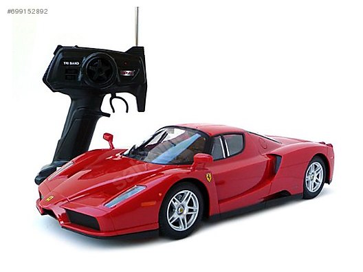 Mjx Ferrari Enzo 8202 Lisanslı 110 U.K Araba,SON FİYAT