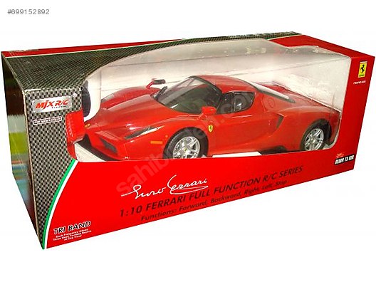 Mjx Ferrari Enzo 8202 Lisanslı 110 U.K Araba,SON FİYAT