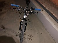 Btwin Çocuk Bisiklet