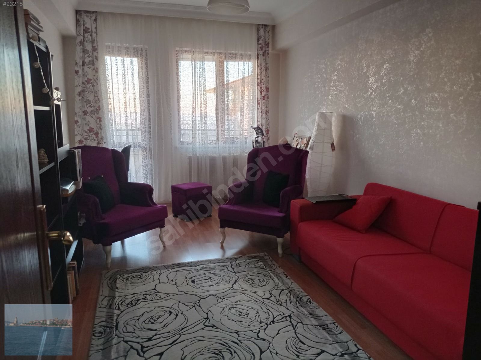 Malatya basharikda full yapılı 4+1 Satılık Daire İlanları sahibinden