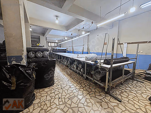 Göztepe Mahallesinde 220 m2 satılık Dükkan #1279153006