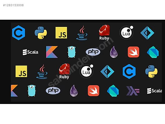 Özel Ders Verenler / Bilgisayar