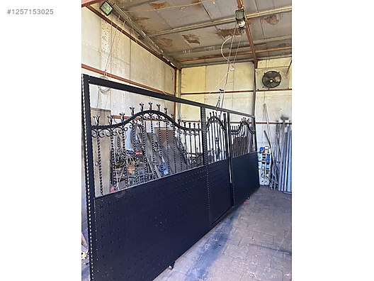 İkinci El ve Sıfır Alışveriş / Bahçe & Yapı Market / Yapı Malzemeleri / Kapı & Pencere / Kapı