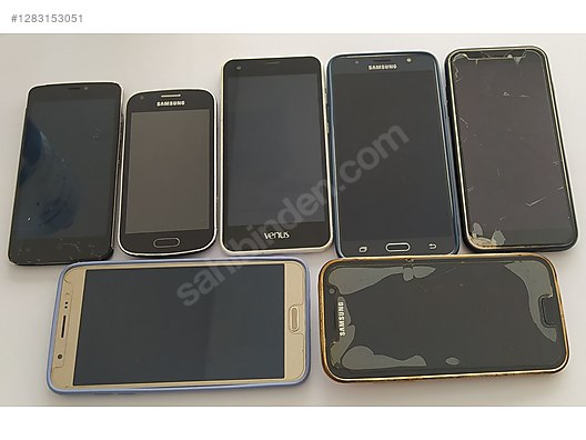 Used & Brand New Items / Cell Phones & Accessories / Cell Phones / Wholesale Lots