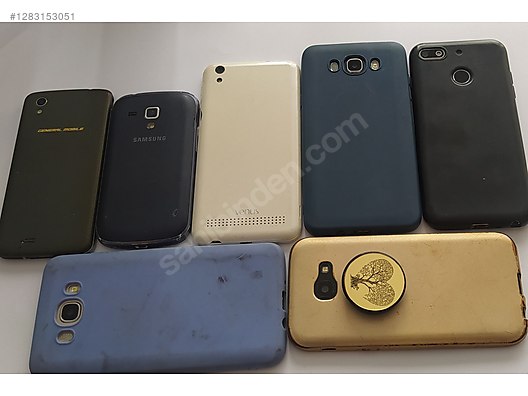 Used & Brand New Items / Cell Phones & Accessories / Cell Phones / Wholesale Lots