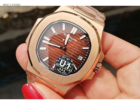 patek philippe replica dhgate