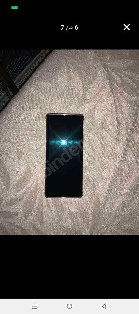 infinix not 40 pro