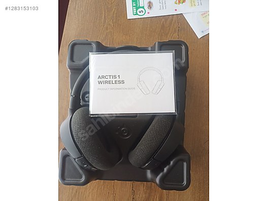 İkinci El ve Sıfır Alışveriş / Bilgisayar / Çevre Birimleri / Kulaklık & Mikrofon