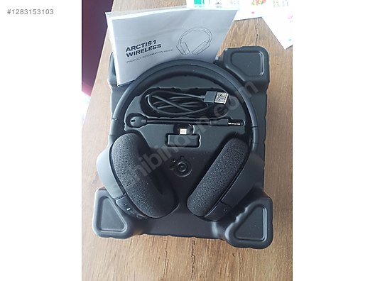 İkinci El ve Sıfır Alışveriş / Bilgisayar / Çevre Birimleri / Kulaklık & Mikrofon