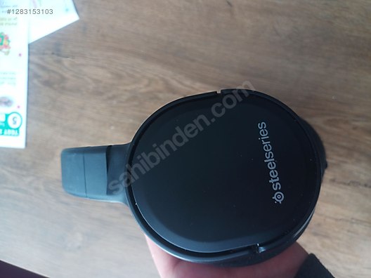 İkinci El ve Sıfır Alışveriş / Bilgisayar / Çevre Birimleri / Kulaklık & Mikrofon