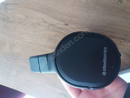 İkinci El ve Sıfır Alışveriş / Bilgisayar / Çevre Birimleri / Kulaklık & Mikrofon