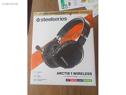 İkinci El ve Sıfır Alışveriş / Bilgisayar / Çevre Birimleri / Kulaklık & Mikrofon