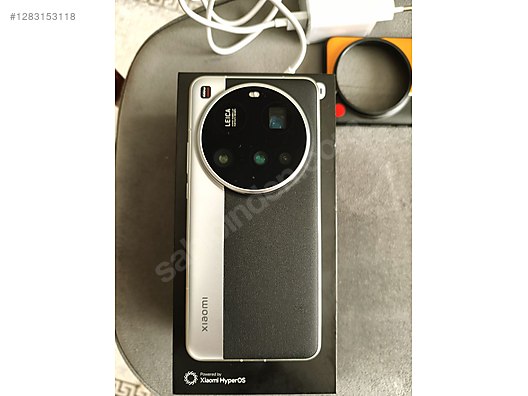 Used & Brand New Items / Cell Phones & Accessories / Cell Phones / Xiaomi / 15 Ultra