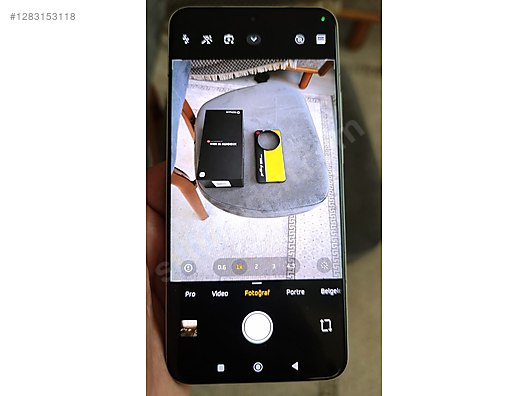 Used & Brand New Items / Cell Phones & Accessories / Cell Phones / Xiaomi / 15 Ultra