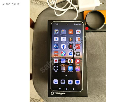 Used & Brand New Items / Cell Phones & Accessories / Cell Phones / Xiaomi / 15 Ultra