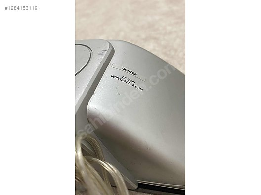 Philips center - İkinci El Philips Center Hoparlör fiyatları