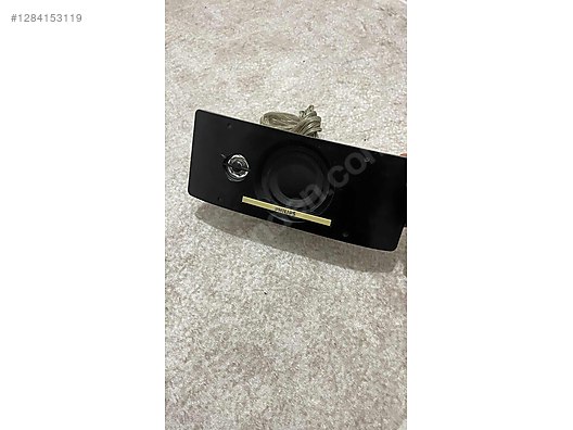 İkinci El Philips Center hoparlör