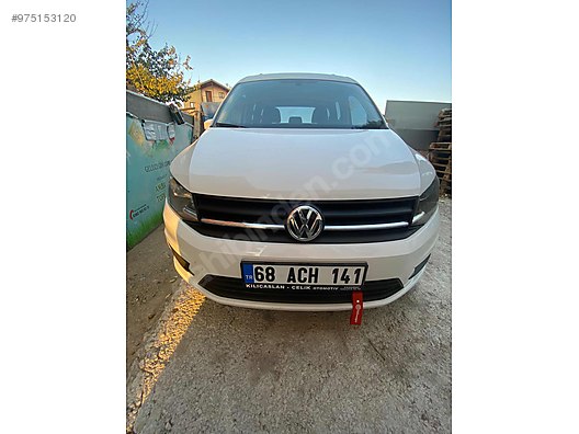 volkswagen caddy 2 0 tdi trendline sahibinden hatasiz boyasiz sahibinden comda 975153120