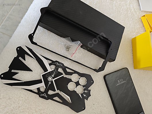 Used & Brand New Items / Cell Phones & Accessories / Cell Phones / Xiaomi / Poco F6 Pro