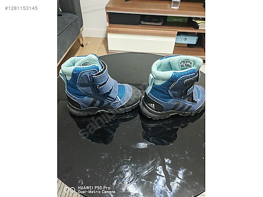 Used & Brand New Items / Mother & Baby / Baby Wear / Shoes & Bootees