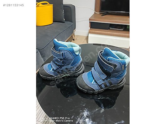 Used & Brand New Items / Mother & Baby / Baby Wear / Shoes & Bootees