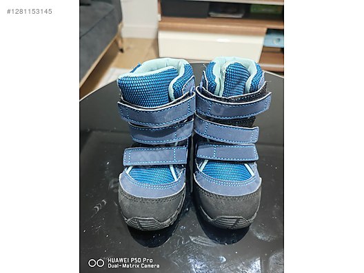 Used & Brand New Items / Mother & Baby / Baby Wear / Shoes & Bootees