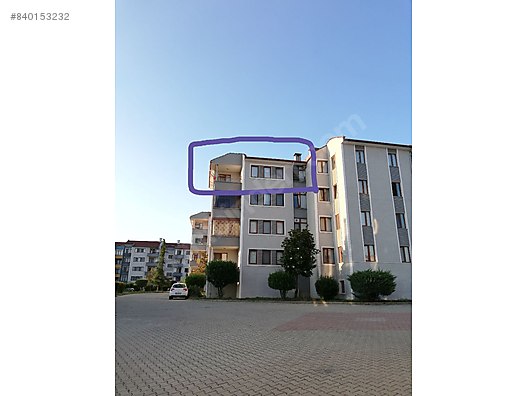Sahibinden 3 1 130 M Satilik Daire 350 000 Tl Ye Sahibinden Com Da 840153232
