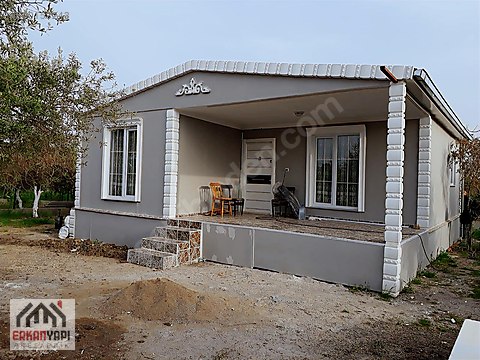 81M2 PREFABRİK EV - Satılık Prefabrik Ev İlanları Sahibinden.com'da ...