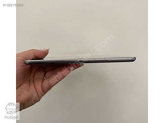 Apple / iPad 5 / İPad ( 5. nesil ) A1823 32 GB Wİ-Fİ + CELLULAR
