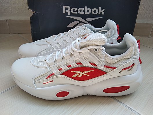 Reebok 43 Numara Basketbol Ayakkabısı - 1221153253