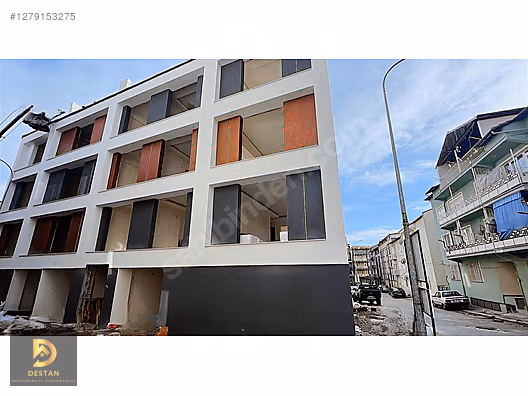 ANAHTAR TESLİM 90 m2 DUBLEX APART #1279153275