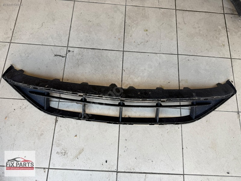 Mercedes A Tampon Izgarası