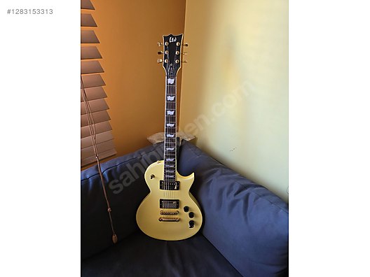 İkinci El ve Sıfır Alışveriş / Müzik / Müzik Aletleri / Telli Çalgılar / Gitar / Elektro