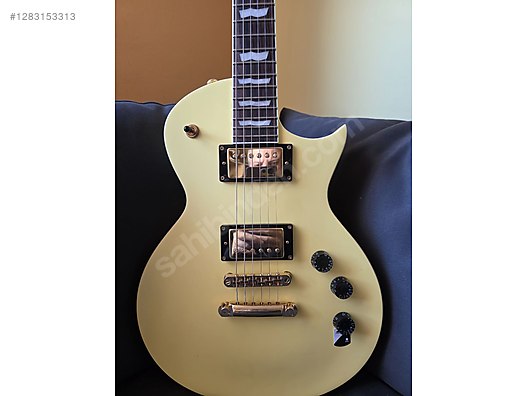 İkinci El ve Sıfır Alışveriş / Müzik / Müzik Aletleri / Telli Çalgılar / Gitar / Elektro