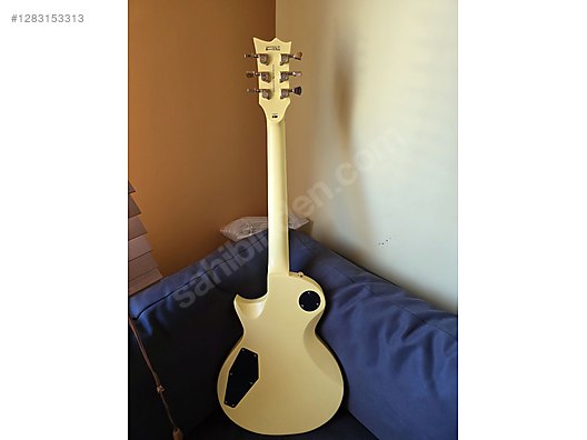 İkinci El ve Sıfır Alışveriş / Müzik / Müzik Aletleri / Telli Çalgılar / Gitar / Elektro