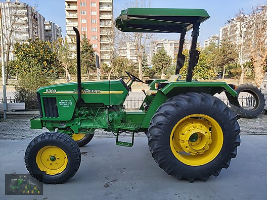 2007 magazadan ikinci el john deere satilik traktor 87 000 tl ye sahibinden com da 896153322 2007 magazadan ikinci el john deere satilik traktor 87 000 tl ye sahibinden com da 896153322