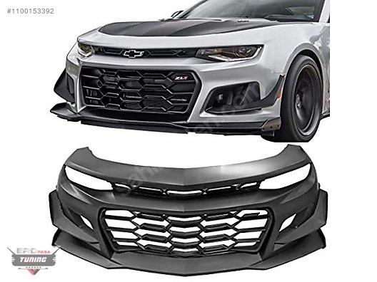 Cars & SUVs / Hatches & Bodywork / CHEVROLET CAMARO 2016-2018 ZL1 1LE ÖN  TAMPON at  - 1100153392