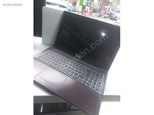 Used & Brand New Items / Computers / Laptops & Notebooks / Laptops / Vestel