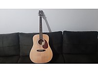 Sıfır Ayarında Cort Earth 70