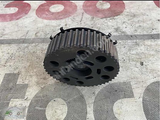 tdbk出品 Minivan & Panelvan / Şanzıman & Vites / CADDY T5 1.9TDI AXB BJB M