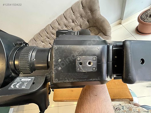 İkinci El ve Sıfır Alışveriş / Fotoğraf & Kamera / Video Kamera / Dijital Kamera / HDD (Harddiskli)