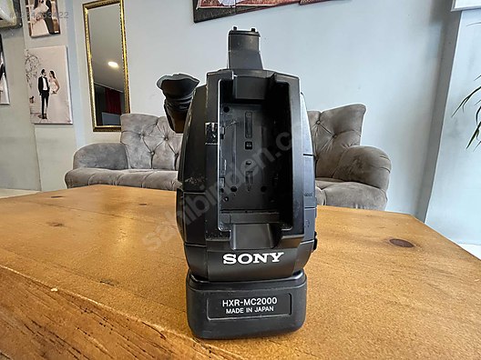 İkinci El ve Sıfır Alışveriş / Fotoğraf & Kamera / Video Kamera / Dijital Kamera / HDD (Harddiskli)