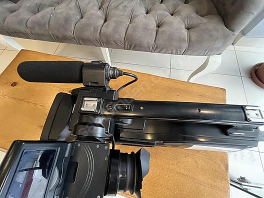 İkinci El ve Sıfır Alışveriş / Fotoğraf & Kamera / Video Kamera / Dijital Kamera / HDD (Harddiskli)