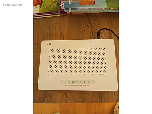 zte zxhn h168a sahibinden.comda - 1303153446