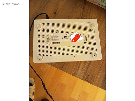 zte zxhn h168a sahibinden.comda - 1303153446