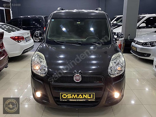 osmanli otomotiv afyonkarahisar