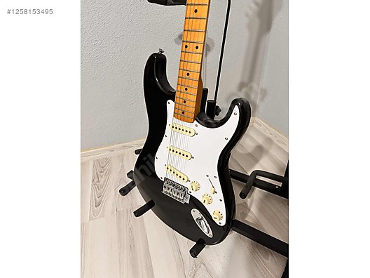 İkinci El ve Sıfır Alışveriş / Müzik / Müzik Aletleri / Telli Çalgılar / Gitar / Elektro